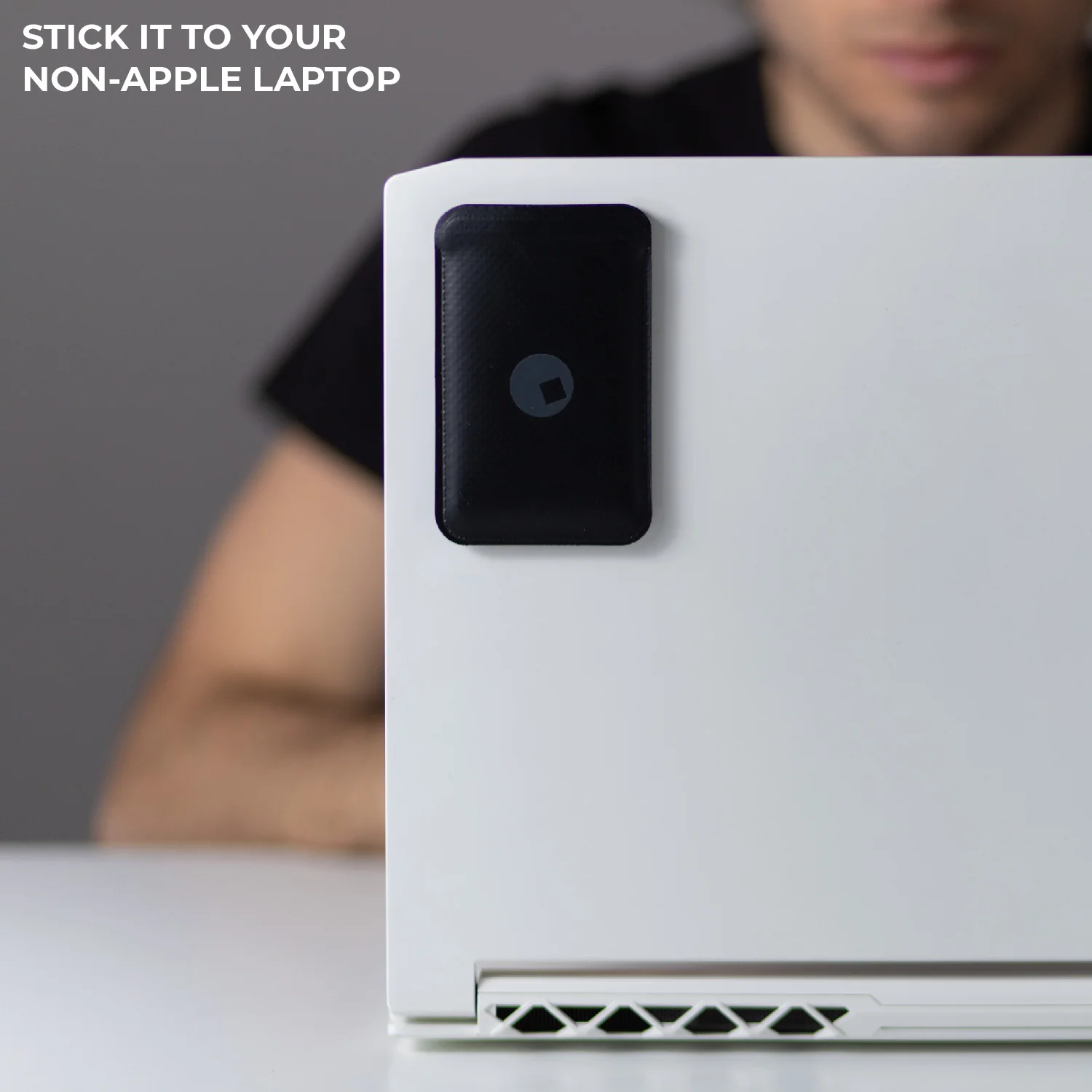 AirCard™ Pouch - Attach AirCard anywhere - Image 5