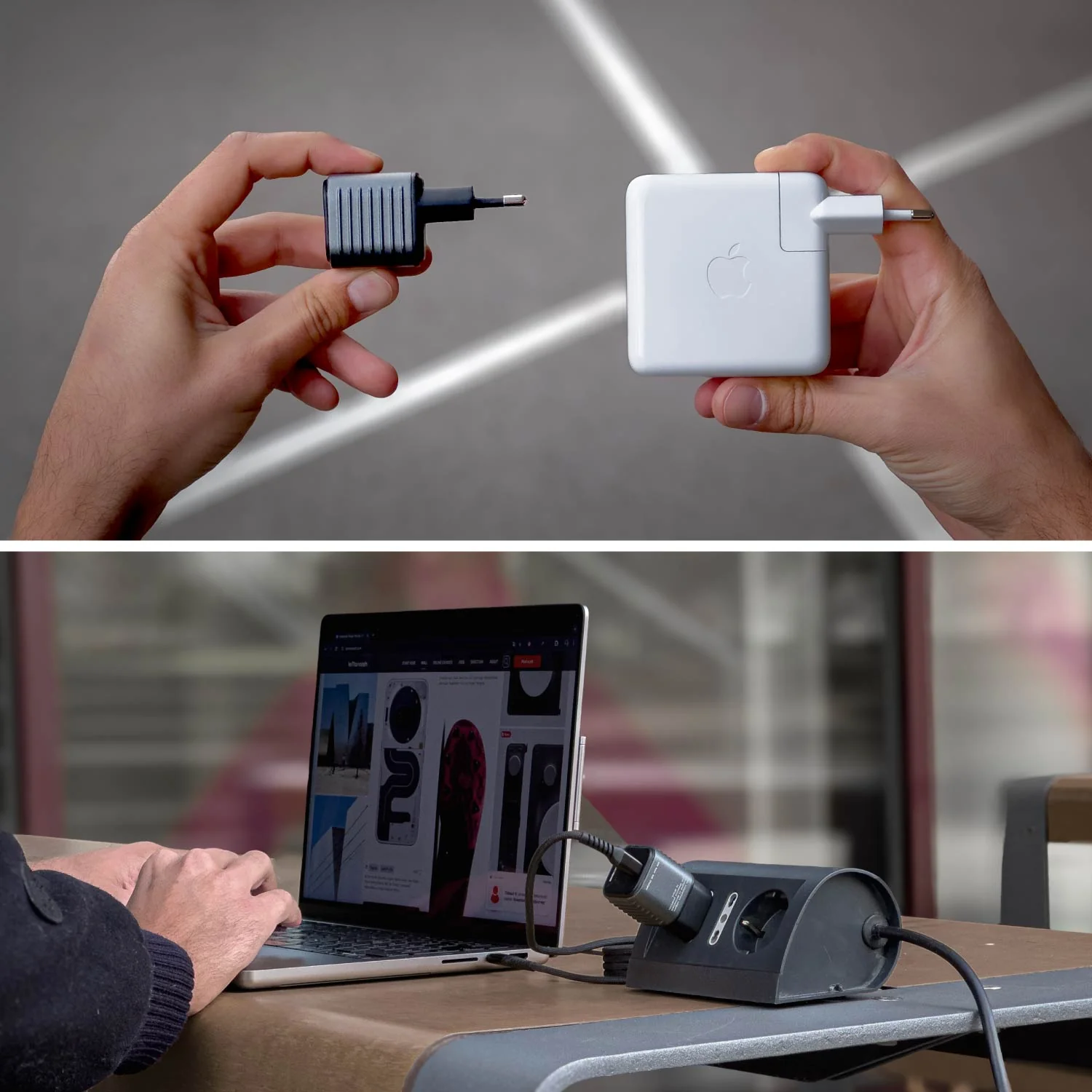 Supertiny - The smallest 65W GaN Charger - Image 18