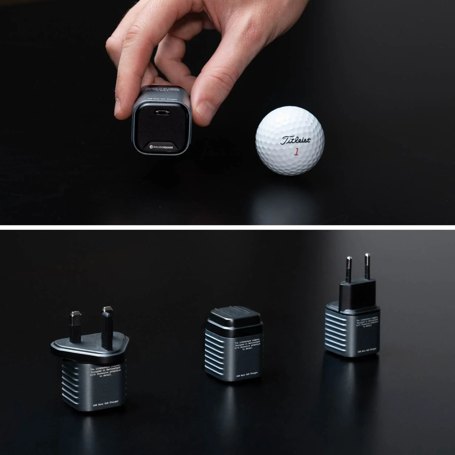 Supertiny - The smallest 65W GaN Charger - Image 7