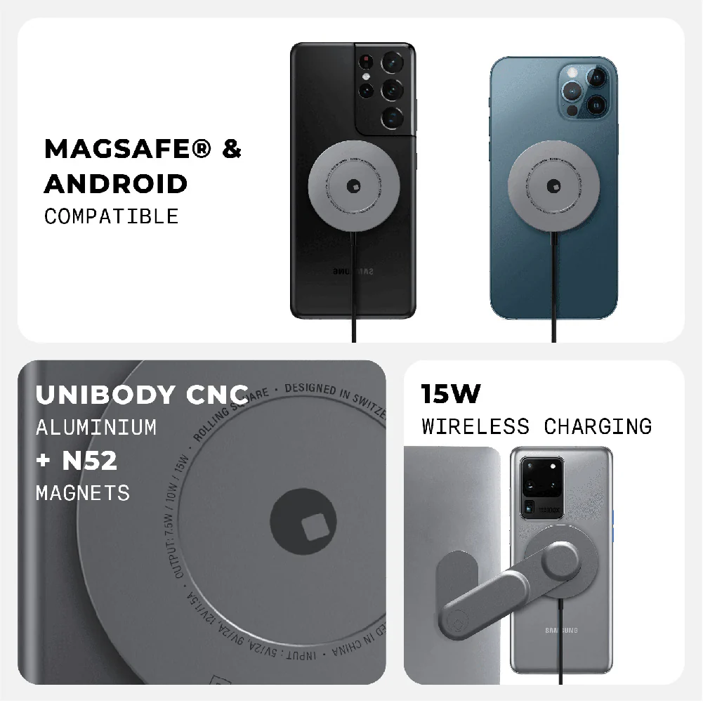EDGE® Full Kit - Productivity magnetic kit - Image 29