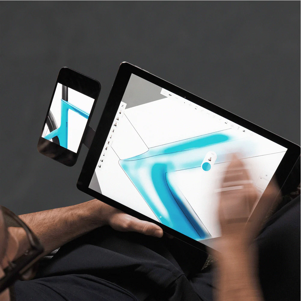EDGE® Mount - Magnetic phone mount - Image 11