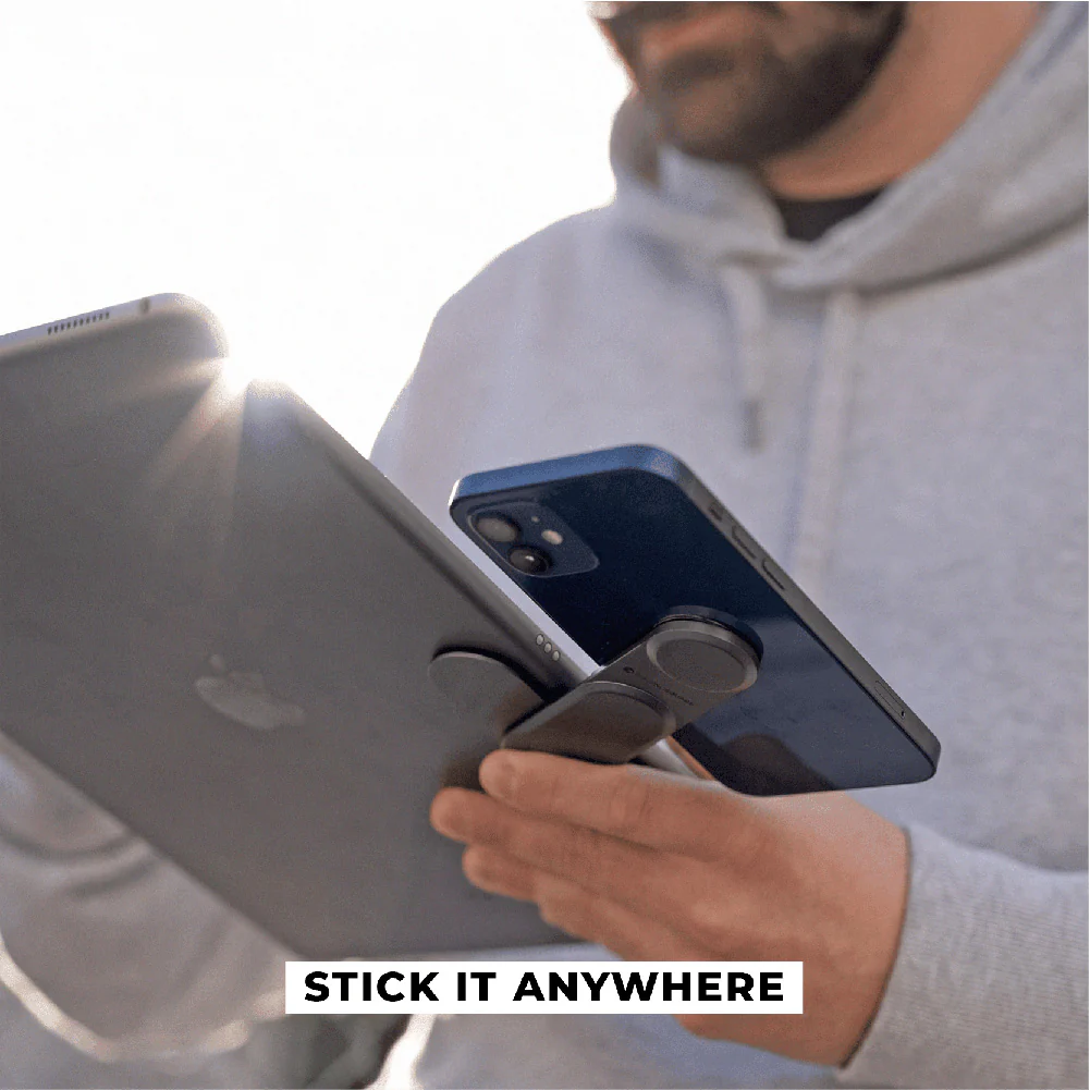 EDGE® Mount - Magnetic phone mount - Image 23