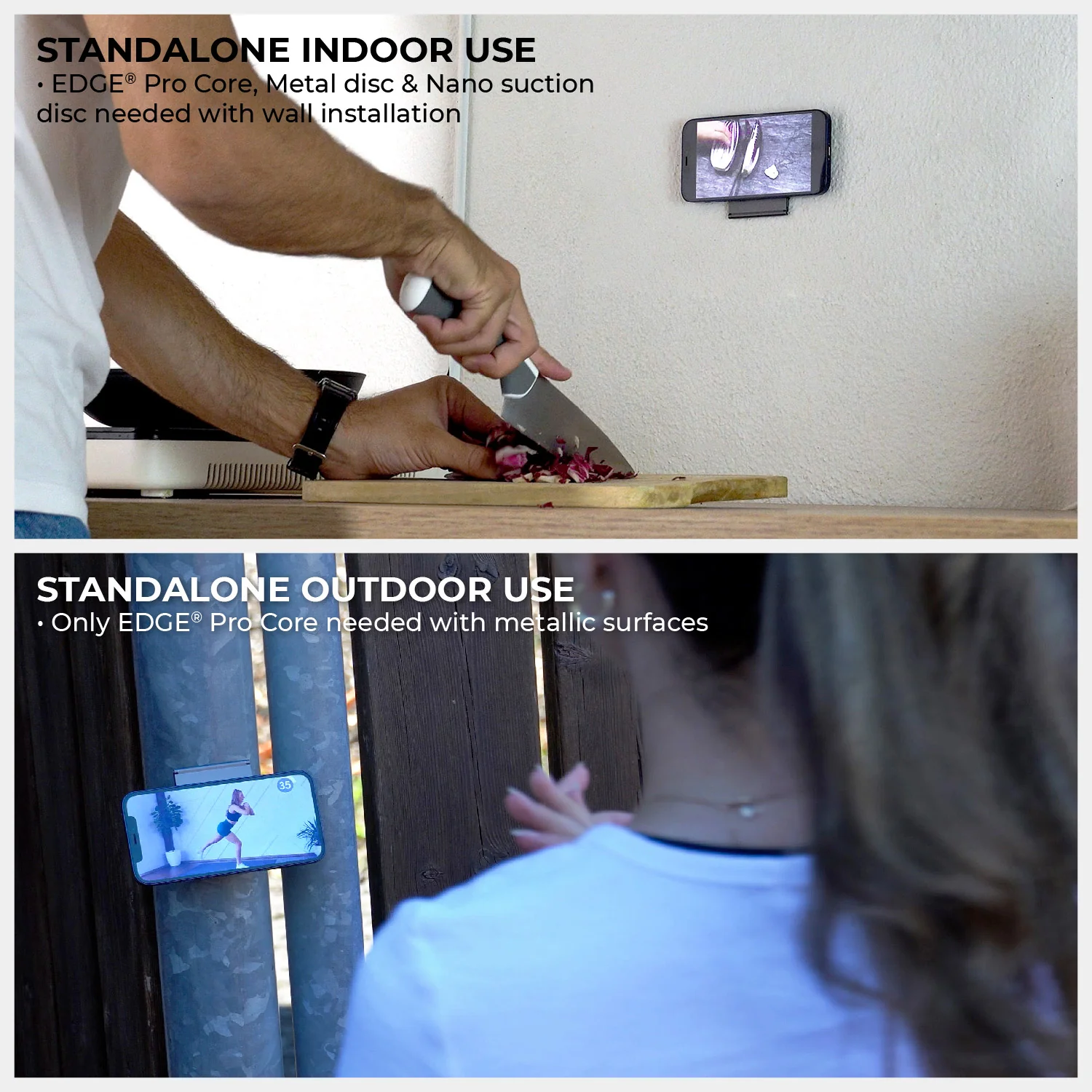EDGE® Pro Full Kit - MagSafe modular kit - Image 33