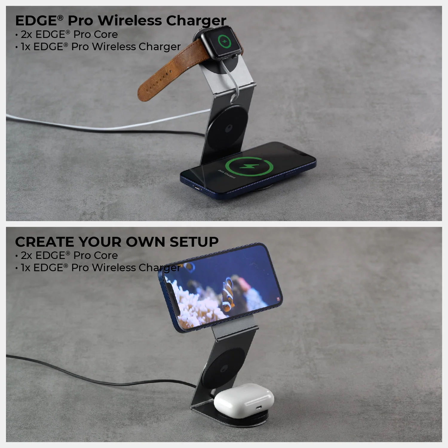 EDGE® Pro Full Kit - MagSafe modular kit - Image 37