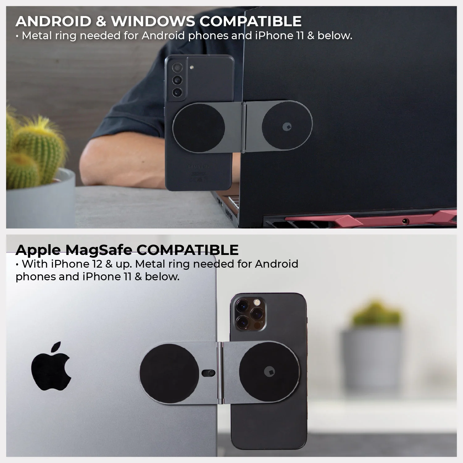 EDGE® Pro Full Kit - MagSafe modular kit - Image 7