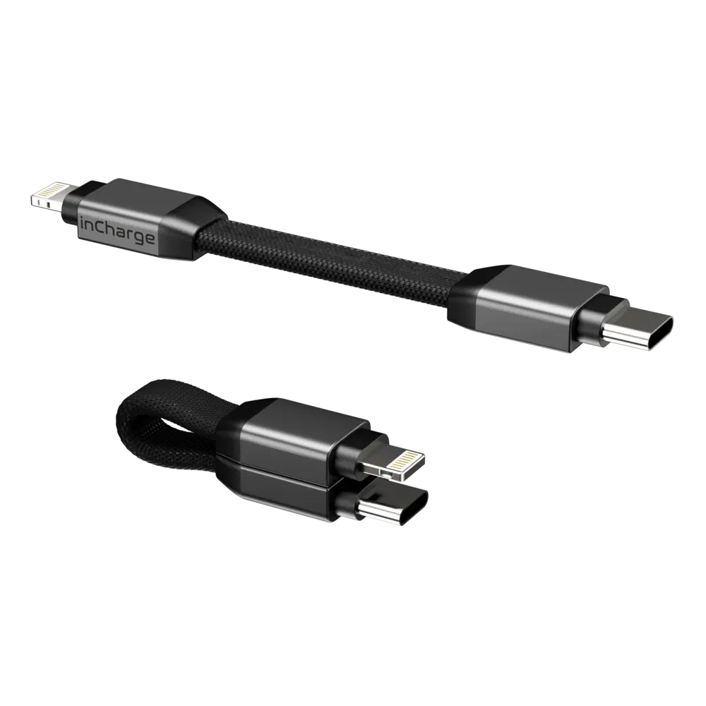 inCharge® Mini - The Smallest cable ever - Image 11