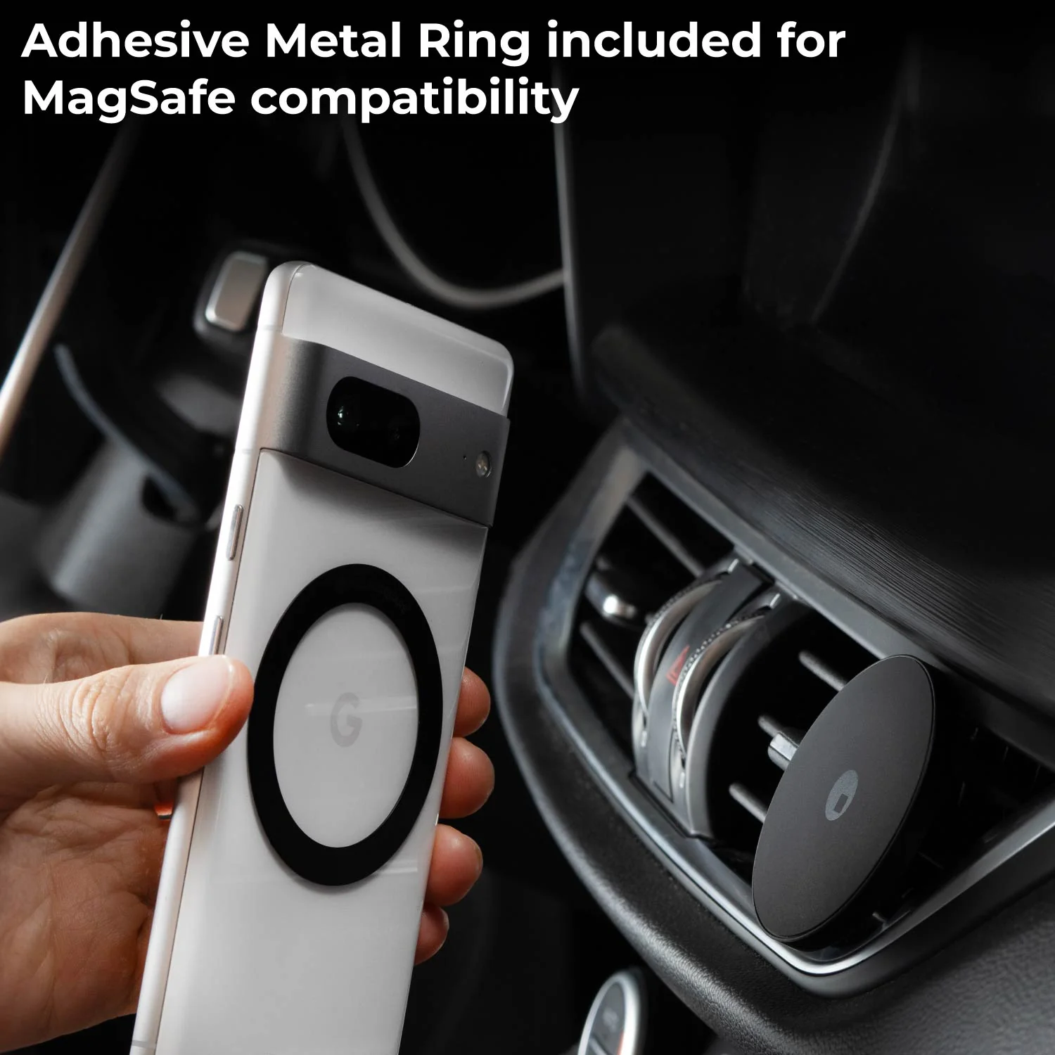 MagSafe Car Mount - Image 9