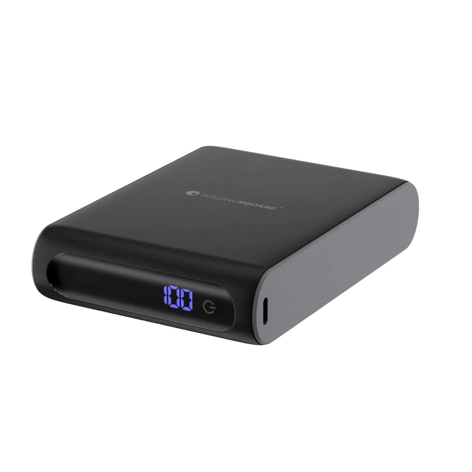 Essential Power Bank - 20,000mAh capacity, on-the-go - Image 3