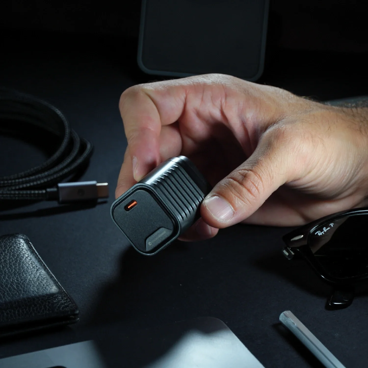 Supertiny - The smallest 65W GaN Charger - Image 16