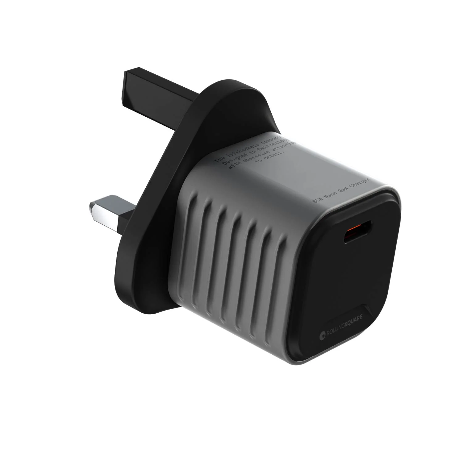 Supertiny - The smallest 65W GaN Charger - Image 17