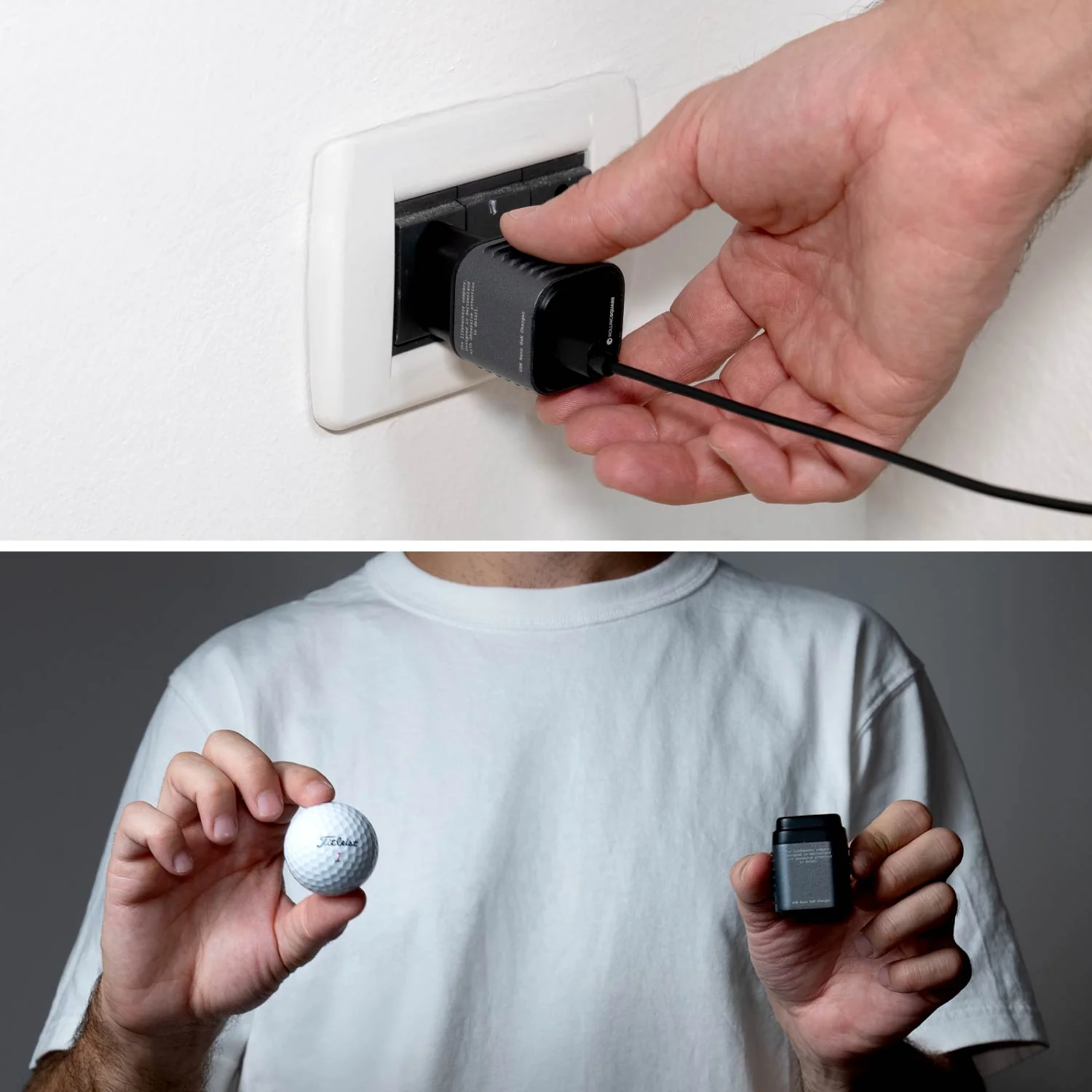 Supertiny - The smallest 65W GaN Charger - Image 6
