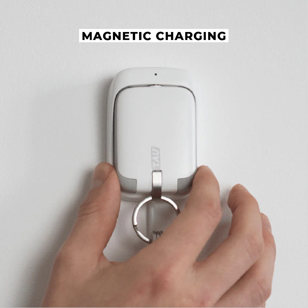 TAU® - Always-charged power bank - Image 10