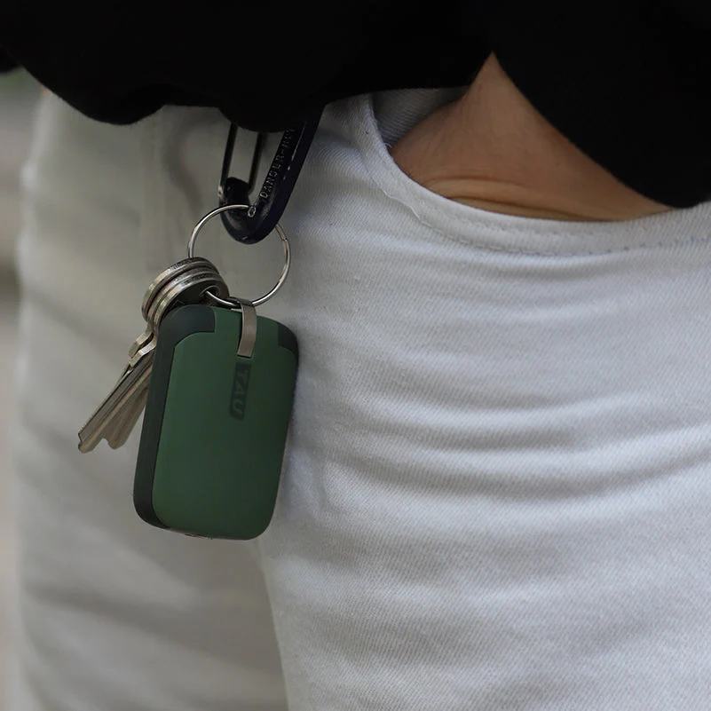 TAU® - Always-charged power bank - Image 16