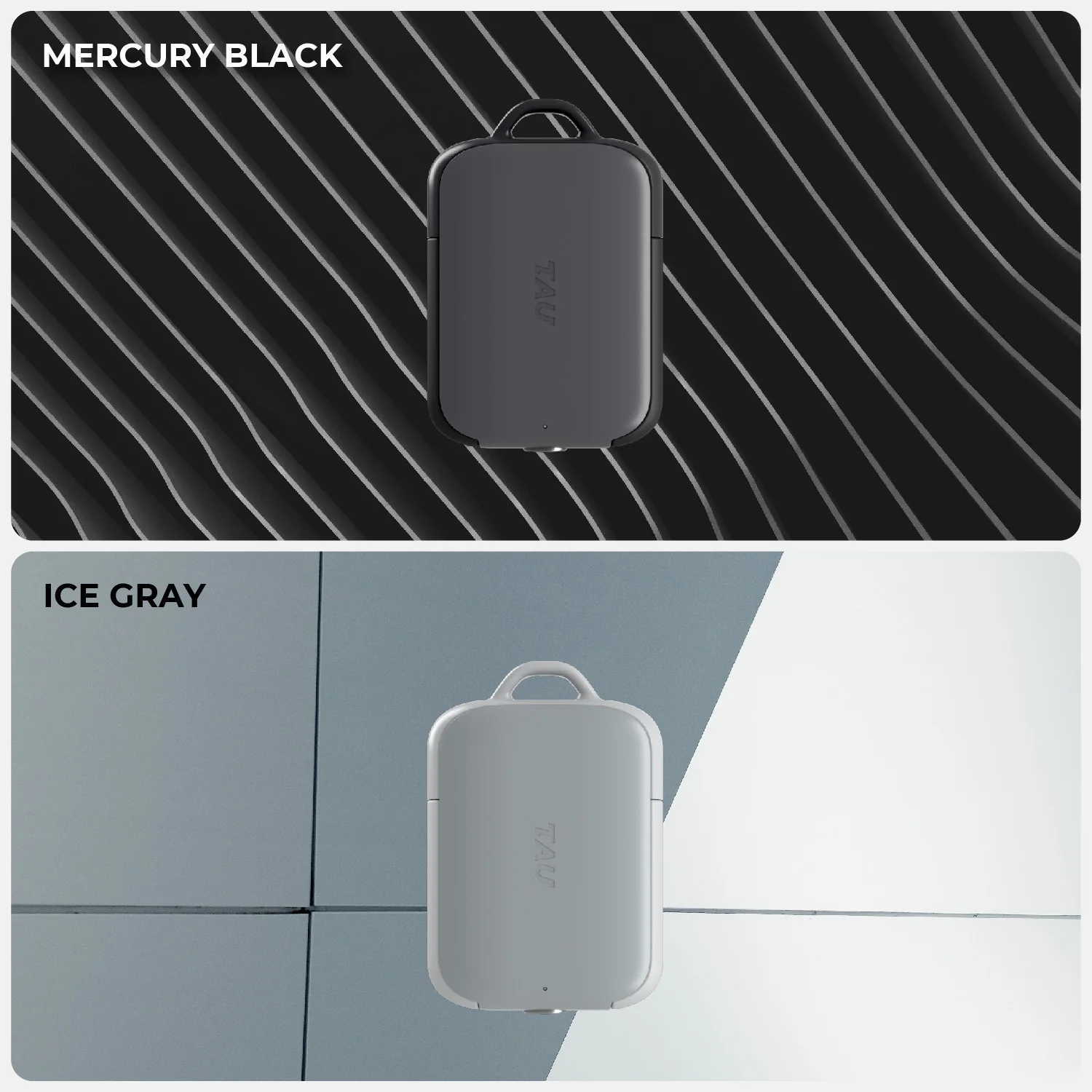 TAU® 2 - Emergency keyring power bank - Image 18