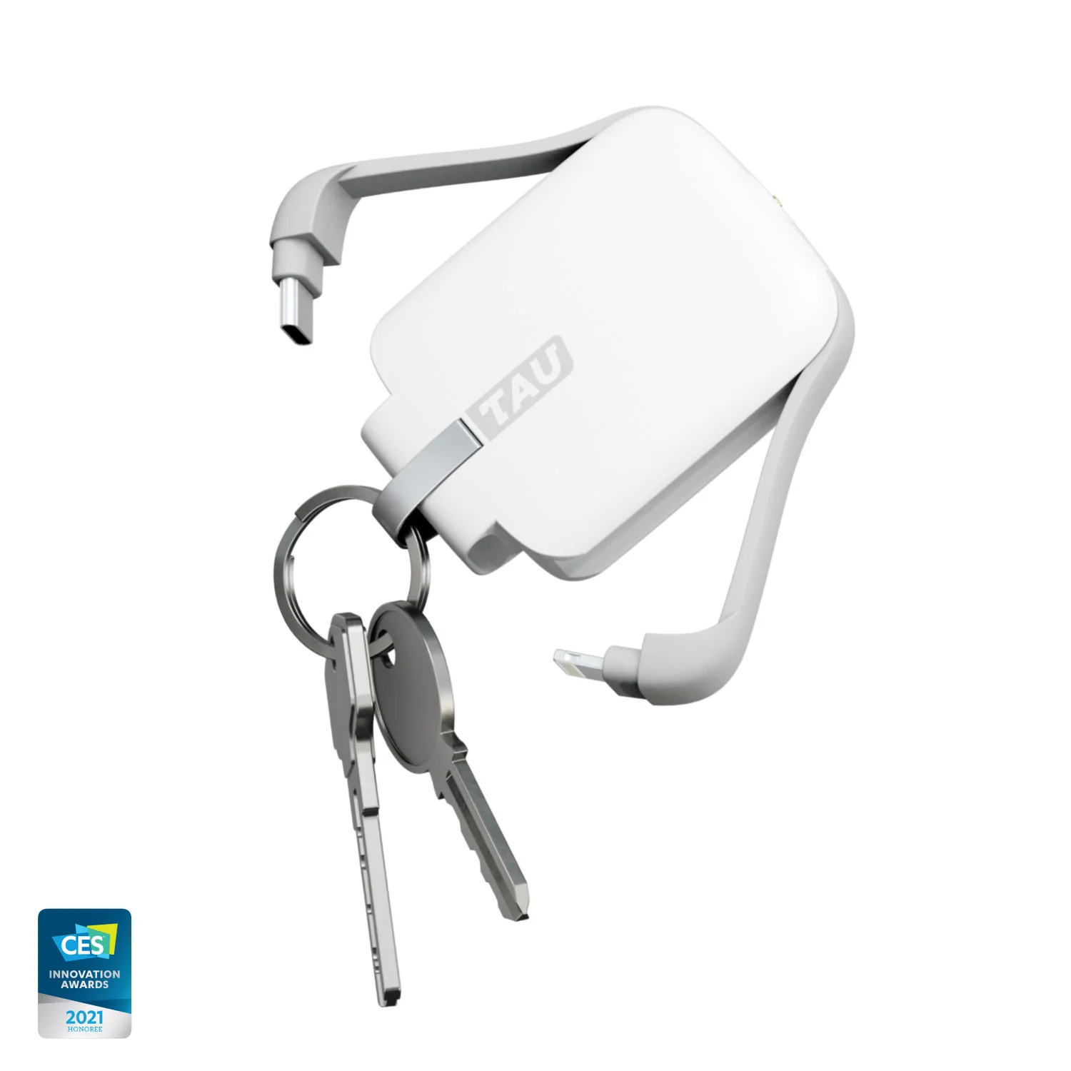 TAU® - Always-charged power bank - Image 20
