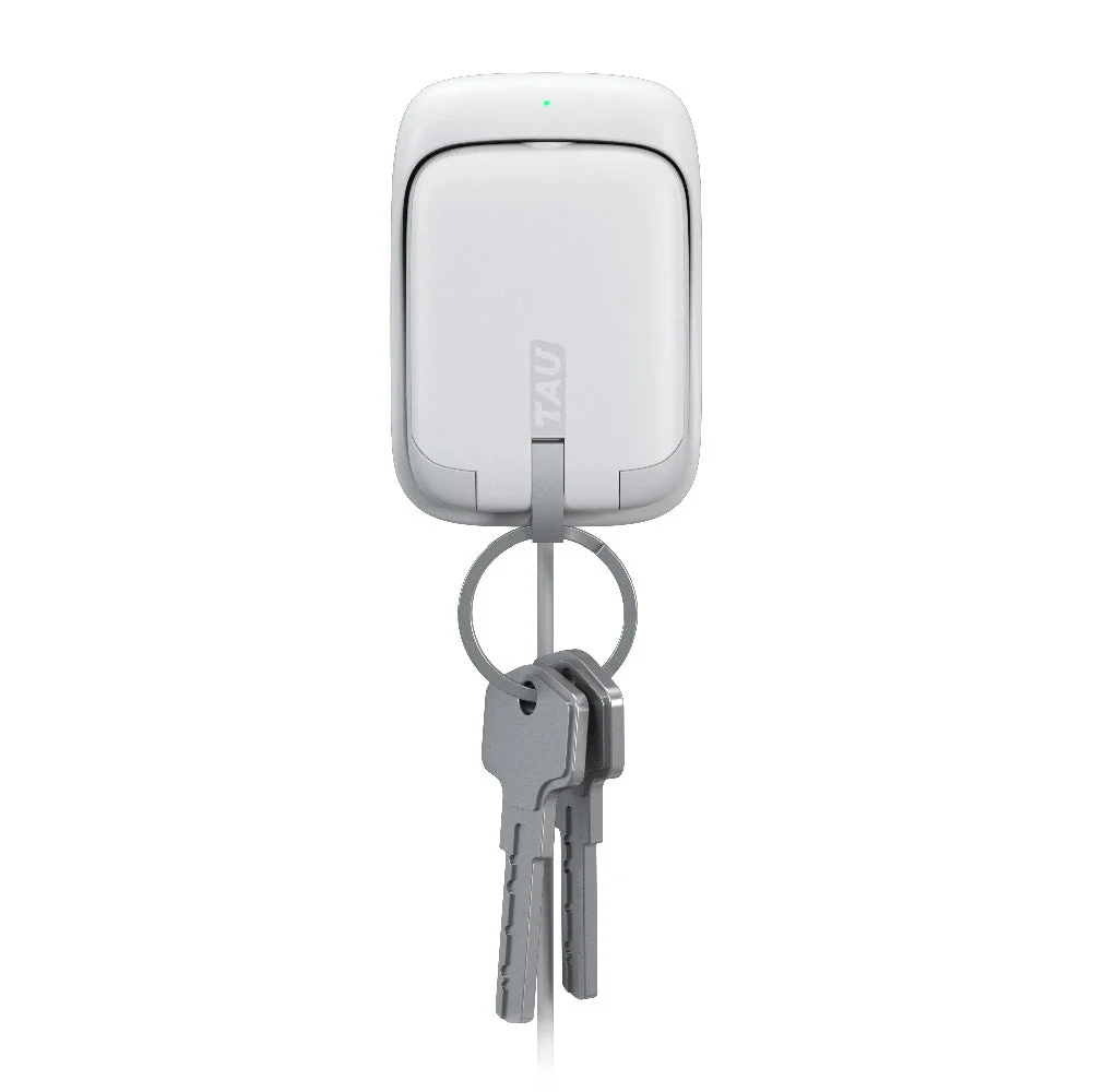 TAU® - Always-charged power bank - Image 23