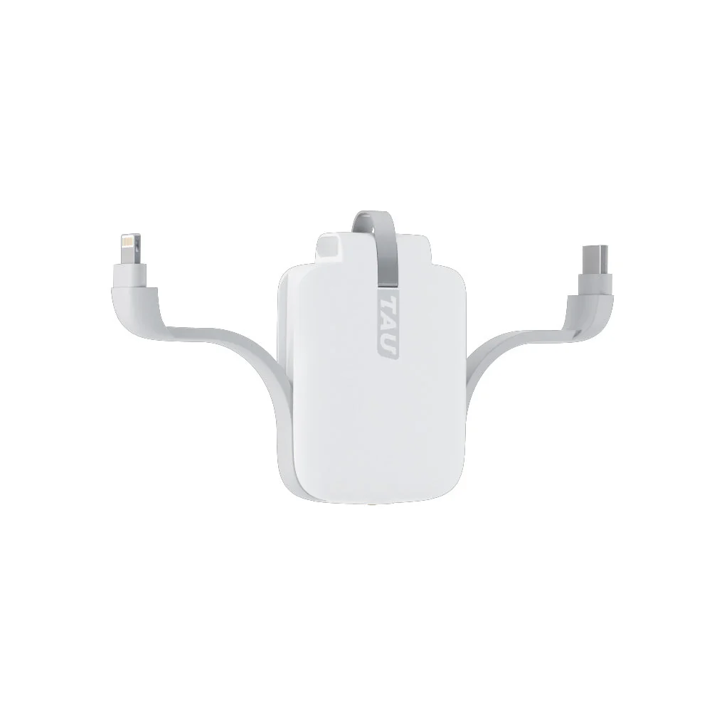 TAU® - Always-charged power bank - Image 24
