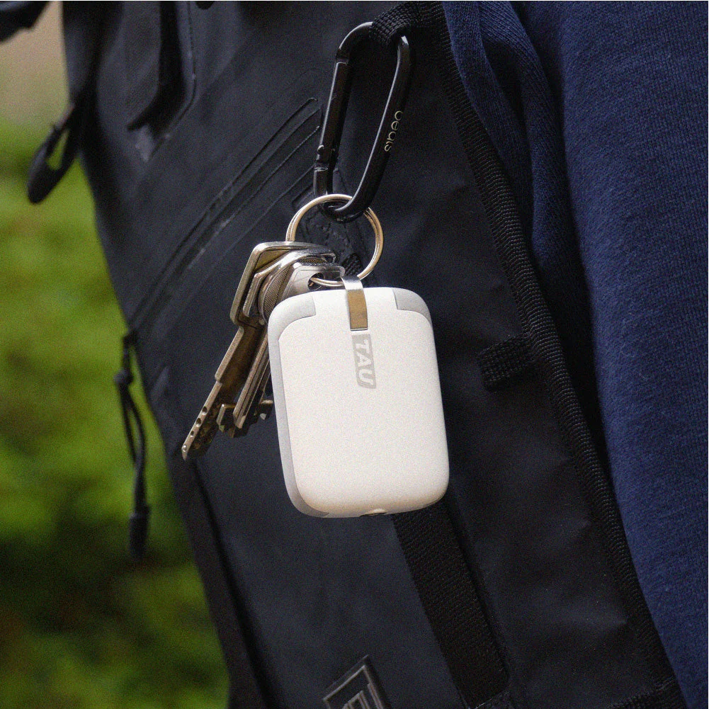 TAU® - Always-charged power bank - Image 25