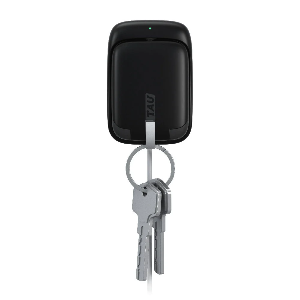 TAU® - Always-charged power bank - Image 3